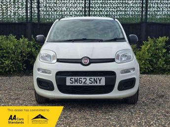 Fiat Panda 1.2 Easy Euro 5 5dr