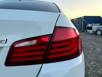 BMW 5 SERIES 523D