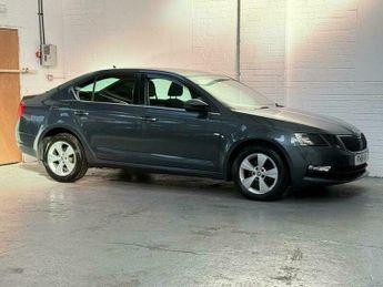 Skoda Octavia 1.0 TSI SE Technology Euro 6 (s/s) 5dr