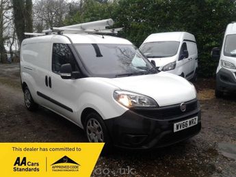 Fiat Doblo 16V MULTIJET