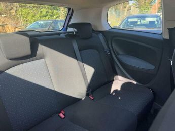 Fiat Grande Punto 1.2 Active White 3dr