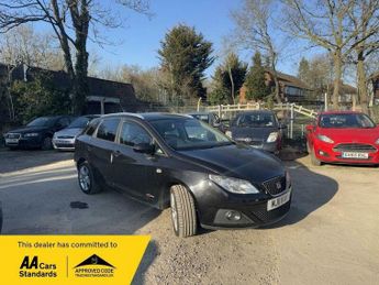 SEAT Ibiza 1.4 SE Copa ST Euro 5 5dr