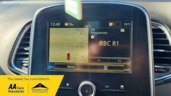 Renault Scenic 1.3 TCe Iconic MPV 5dr Petrol EDC Euro 6 (s/s) (140 ps)