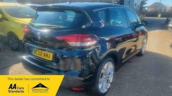 Renault Scenic 1.3 TCe Iconic MPV 5dr Petrol EDC Euro 6 (s/s) (140 ps)
