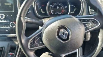 Renault Scenic 1.3 TCe Iconic MPV 5dr Petrol EDC Euro 6 (s/s) (140 ps)