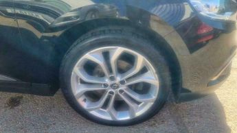 Renault Scenic 1.3 TCe Iconic MPV 5dr Petrol EDC Euro 6 (s/s) (140 ps)