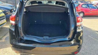 Renault Scenic 1.3 TCe Iconic MPV 5dr Petrol EDC Euro 6 (s/s) (140 ps)