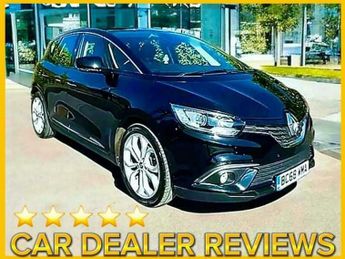 Renault Scenic 1.3 TCe Iconic MPV 5dr Petrol EDC Euro 6 (s/s) (140 ps)