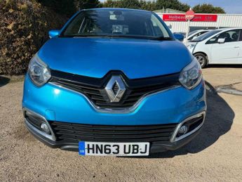 Renault Captur 0.9 TCe ENERGY Expression + Euro 5 (s/s) 5dr