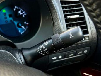 Lexus GS 3.0 300 SE Auto 4dr