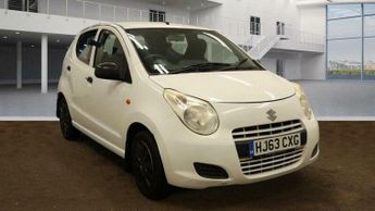 Suzuki Alto 1.0 12V SZ3 Euro 5 5dr