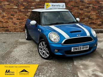 MINI Cooper S COOPER S