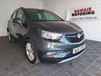 Vauxhall Mokka ACTIVE