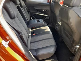 Peugeot 3008 1.5 BLUEHDI S/S ALLURE, AUTO, 1 OWNER, FULL SERVICE HISTORY