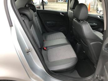 Vauxhall Corsa 1.4 16V SE Auto Euro 5 5dr