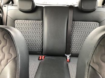 Vauxhall Corsa 1.4 16V SE Auto Euro 5 5dr