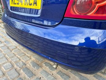 Nissan Almera SE