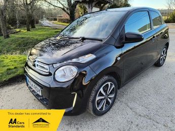 Citroen C1 FLAIR