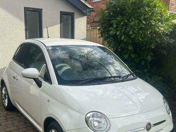 Fiat 500 1.2 Pop Star Euro 6 (s/s) 3dr