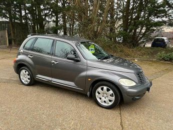 Chrysler PT Cruiser 2.0 Sport 5dr