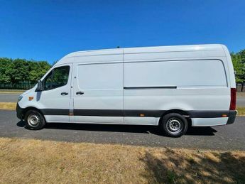 Mercedes-Benz Sprinter 2.1 311 CDI RWD L3 H3 Euro 6 5dr