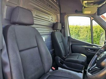 Mercedes-Benz Sprinter 2.1 311 CDI RWD L3 H3 Euro 6 5dr