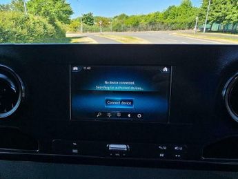 Mercedes-Benz Sprinter 2.1 311 CDI RWD L3 H3 Euro 6 5dr
