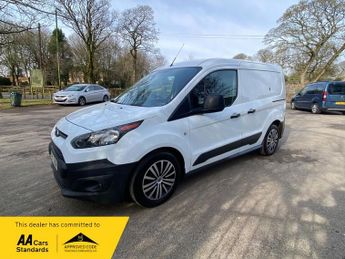 Ford Transit Connect 220 P/V