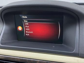 Volvo S80 D4 SE LUX