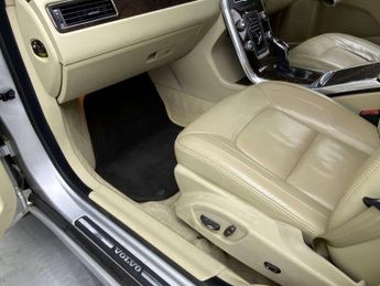 Volvo S80 D4 SE LUX