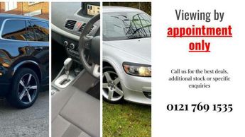 Volvo S80 D4 SE LUX