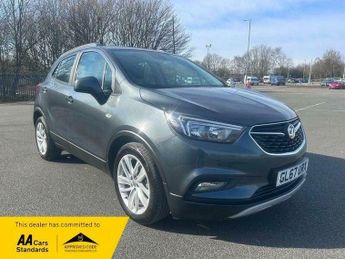 Vauxhall Mokka 1.4i Turbo ecoTEC Active Euro 6 (s/s) 5dr