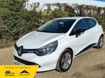 Renault Clio DYNAMIQUE NAV 16V