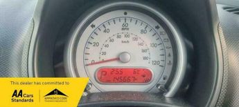 Suzuki Splash 1.2 GLS + Auto Euro 4 5dr