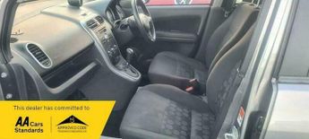 Suzuki Splash 1.2 GLS + Auto Euro 4 5dr