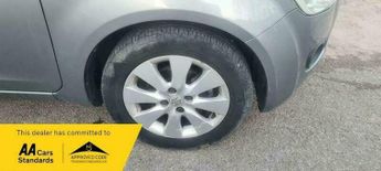 Suzuki Splash 1.2 GLS + Auto Euro 4 5dr