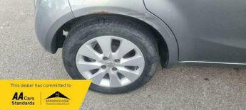 Suzuki Splash 1.2 GLS + Auto Euro 4 5dr