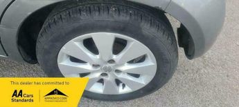 Suzuki Splash 1.2 GLS + Auto Euro 4 5dr