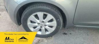 Suzuki Splash 1.2 GLS + Auto Euro 4 5dr