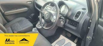 Suzuki Splash 1.2 GLS + Auto Euro 4 5dr