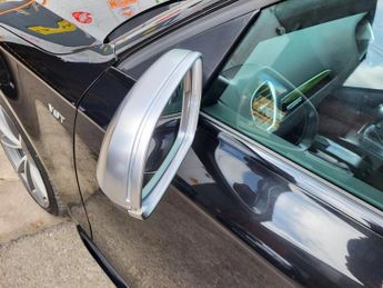 Audi A4 S4 AVANT QUATTRO