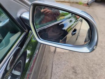 Audi A4 S4 AVANT QUATTRO