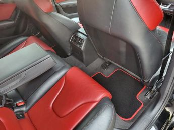 Audi A4 S4 AVANT QUATTRO