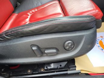 Audi A4 S4 AVANT QUATTRO