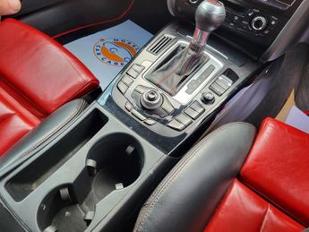 Audi A4 S4 AVANT QUATTRO