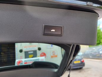 Audi A4 S4 AVANT QUATTRO