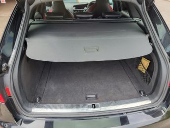 Audi A4 S4 AVANT QUATTRO