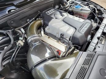 Audi A4 S4 AVANT QUATTRO