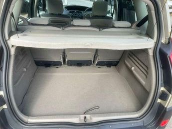 Renault Scenic 1.6 VVT Dynamique S 5dr