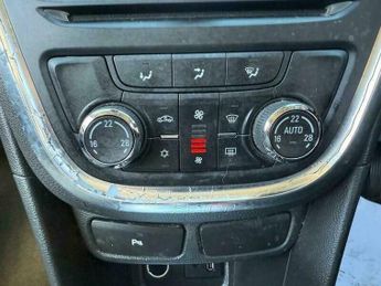 Vauxhall Mokka 1.4i Turbo Exclusiv Auto 2WD Euro 6 5dr